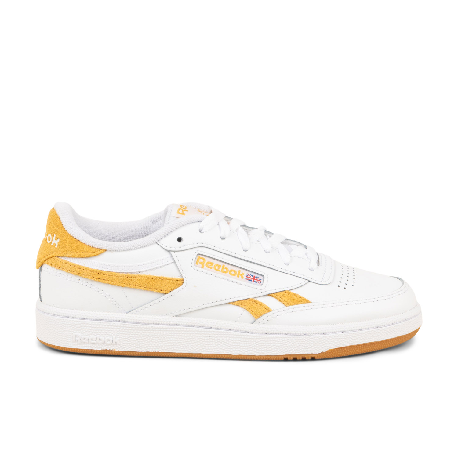 Baskets femme REEBOK CLUB C REVENGE