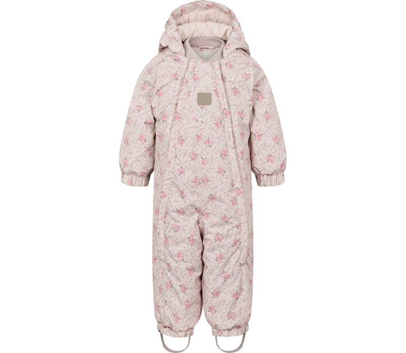 Oriel Suit flowerbed - MarMar - Rumpetroll