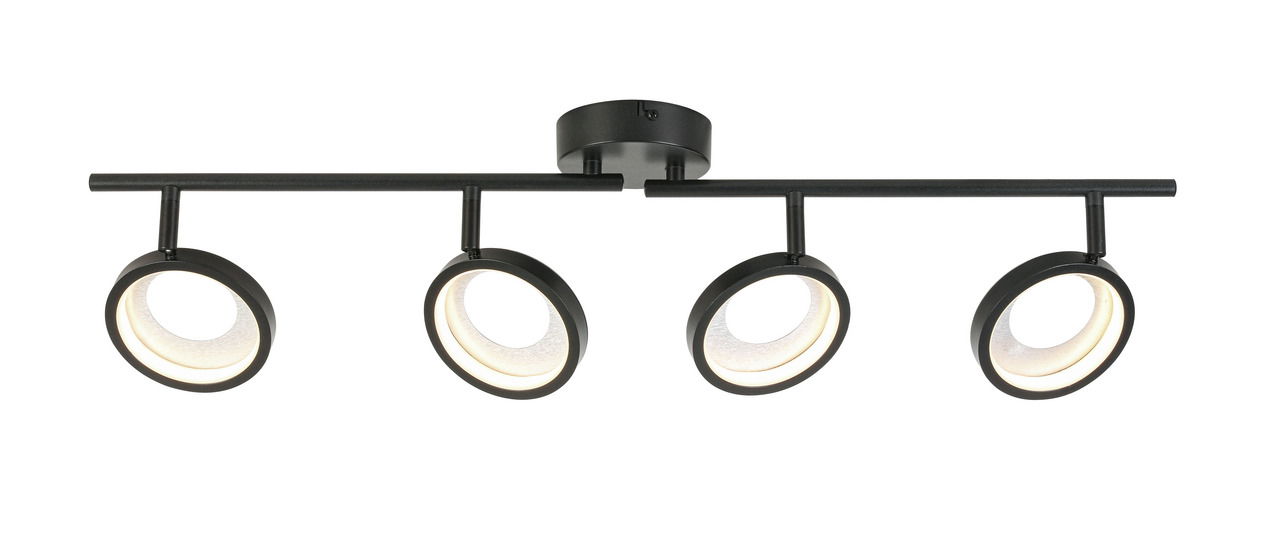 Novel LED-Strahler