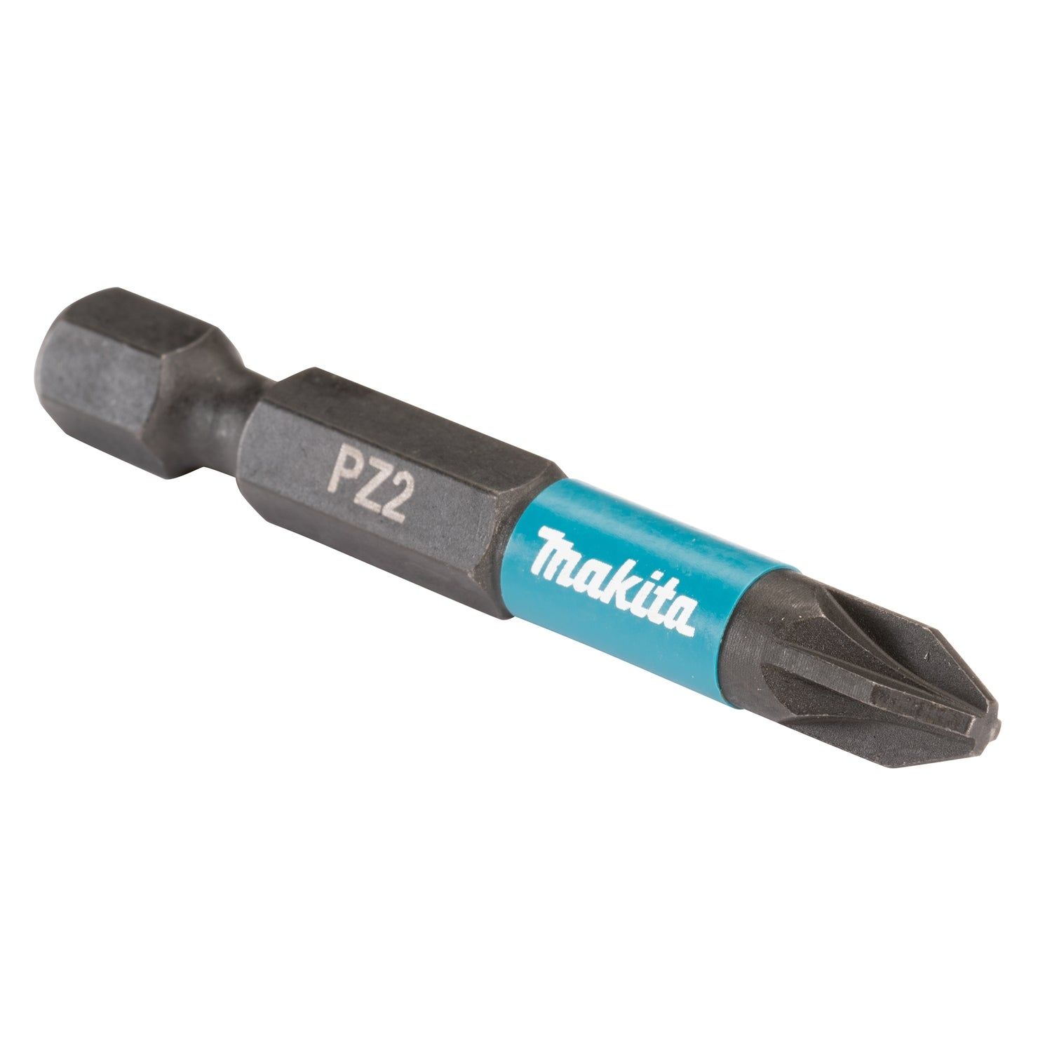 Makita E-12413 Impact Black slagschroefbit PZ2x50mm VE=10