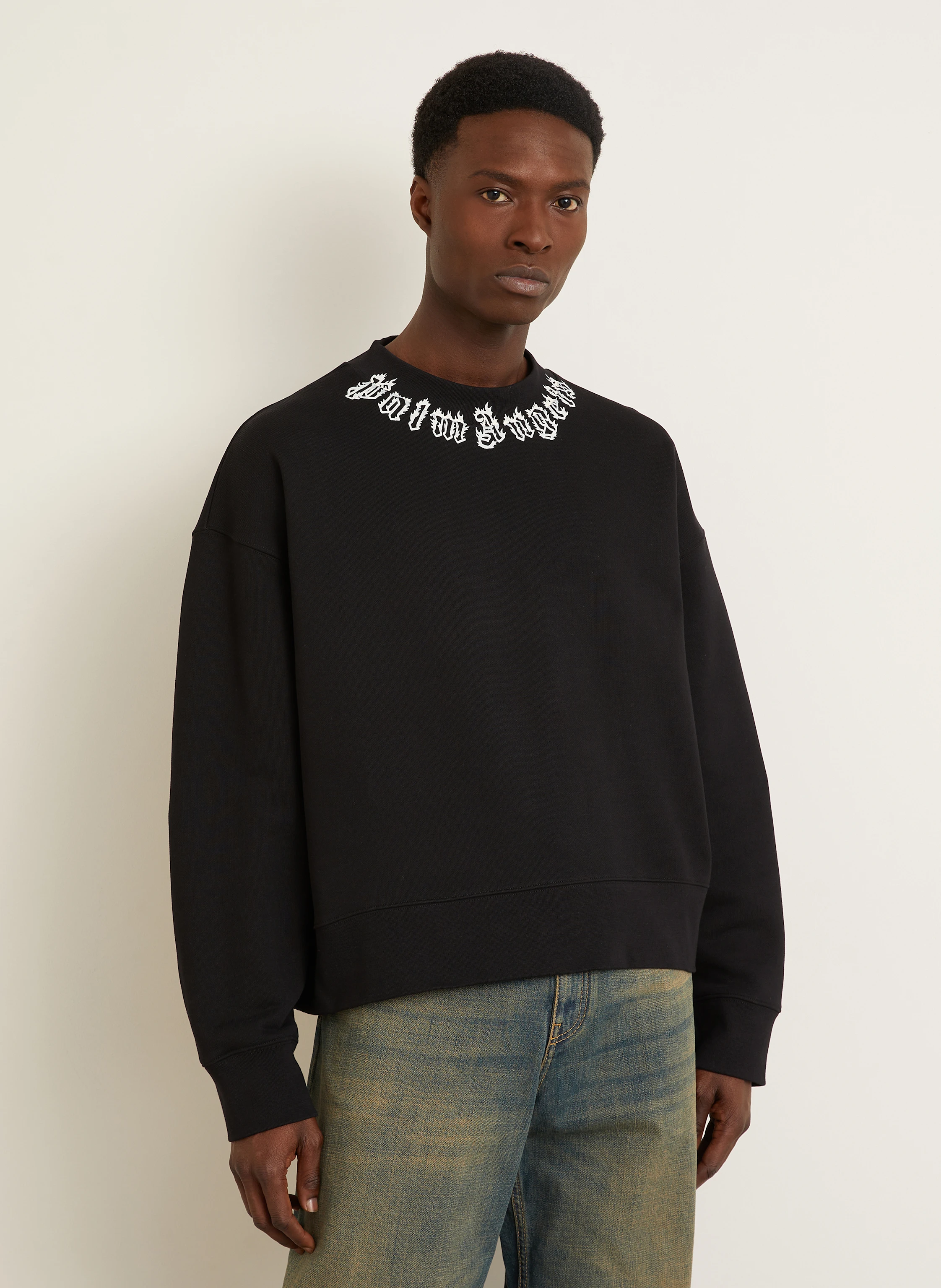 Palm Angels Sweatshirt