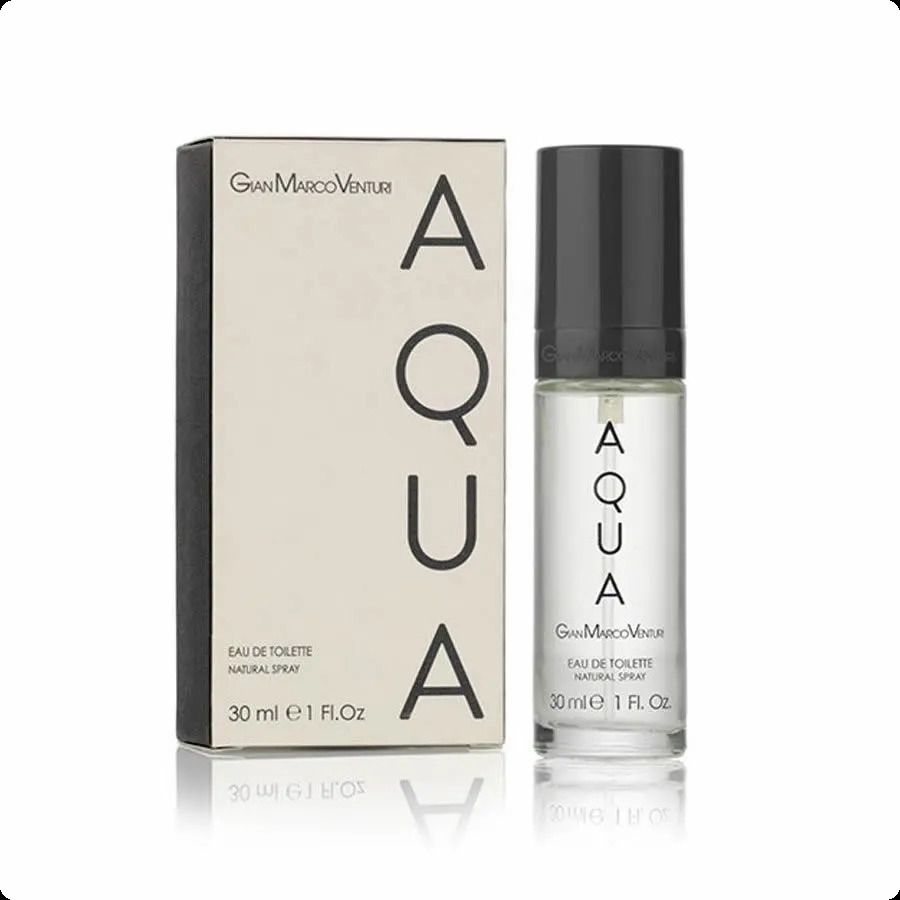 Aqua EDT til Herre
