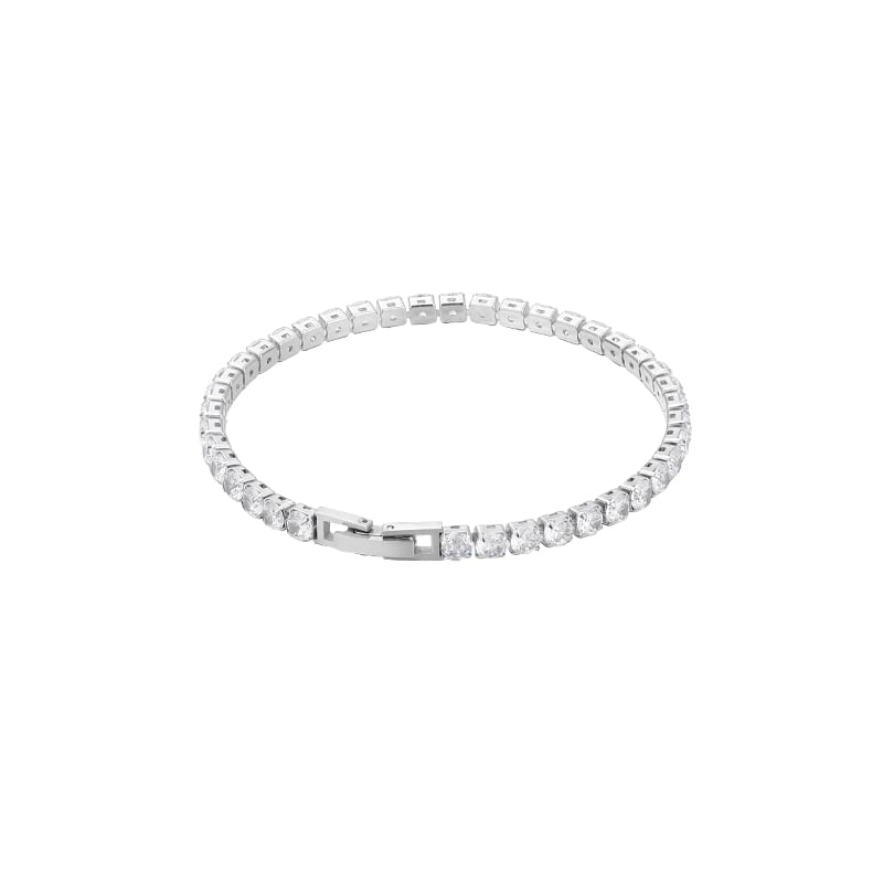 Black Degree - Strass-armband