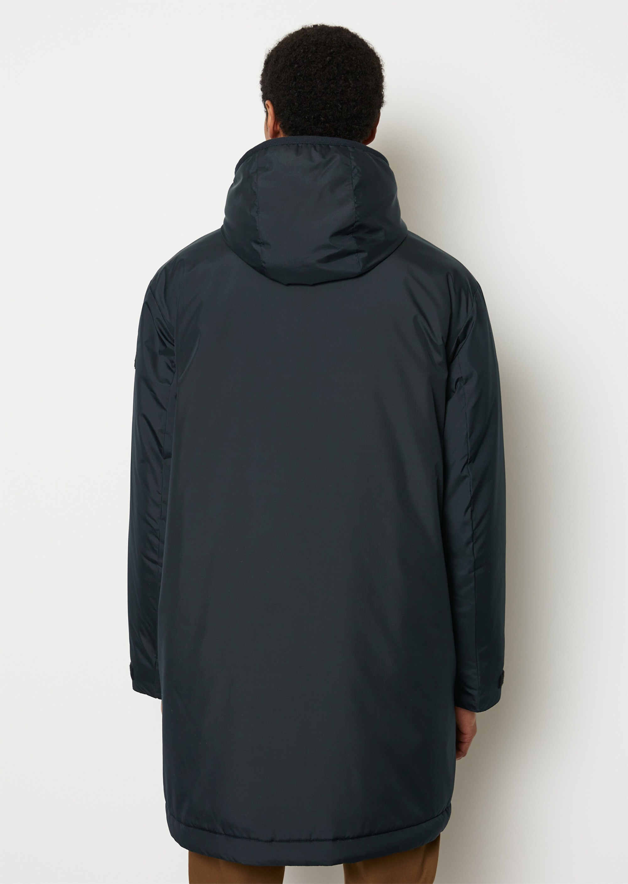 Parka regular mit leichter Wattierung von Unifi REPREVE®