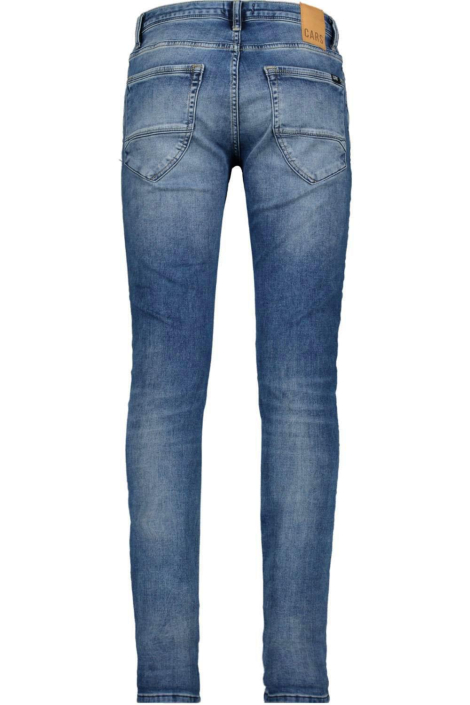 Cars blauwe heren jeans