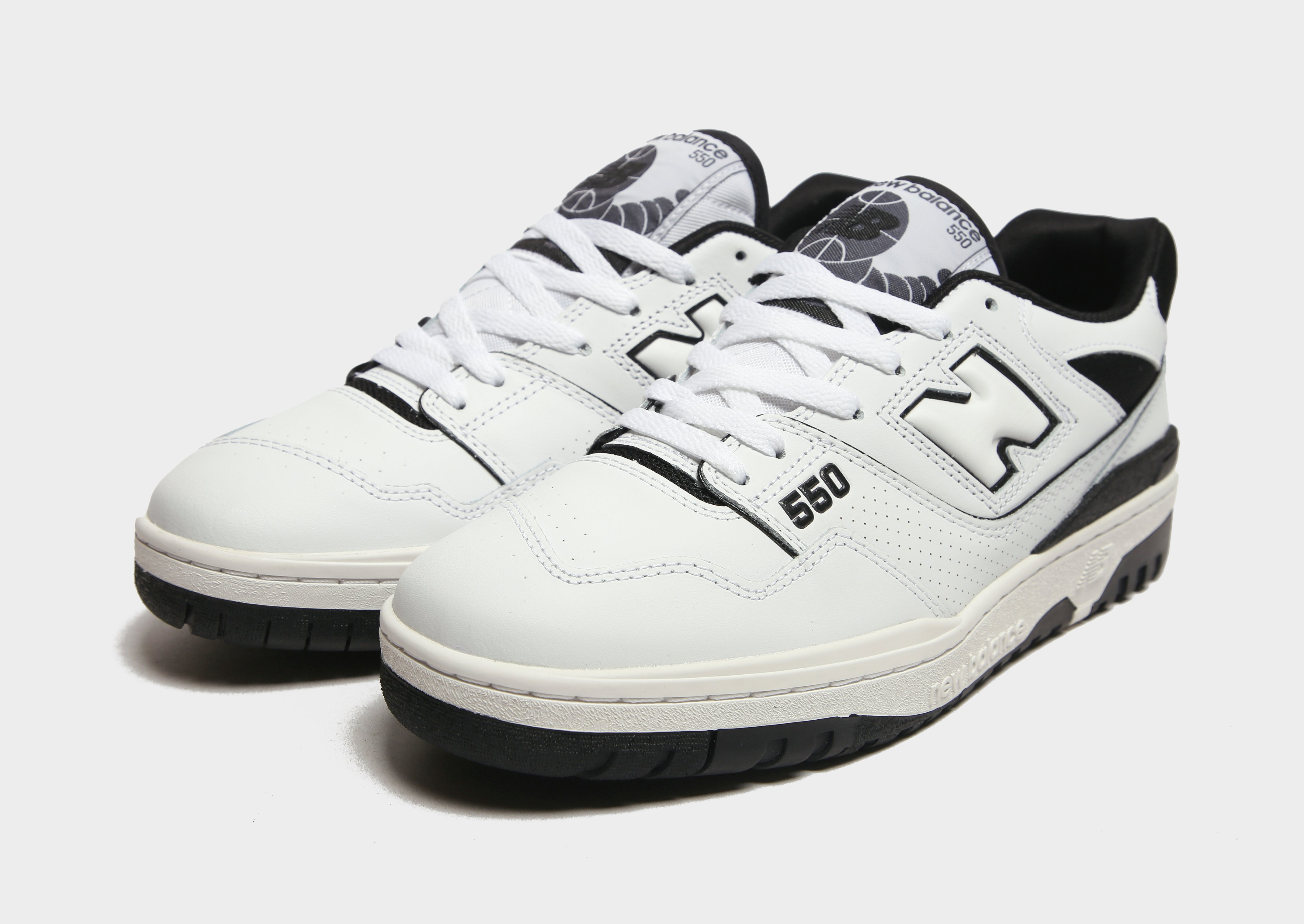 New Balance 550 Homme