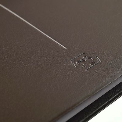 Agenda de poche Oxford First - 1 semaine sur 2 pages - 9 x 17 cm - disponible dans différentes couleurs