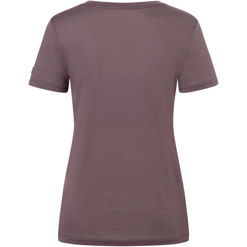 Super.Natural Damen Ornament T-Shirt