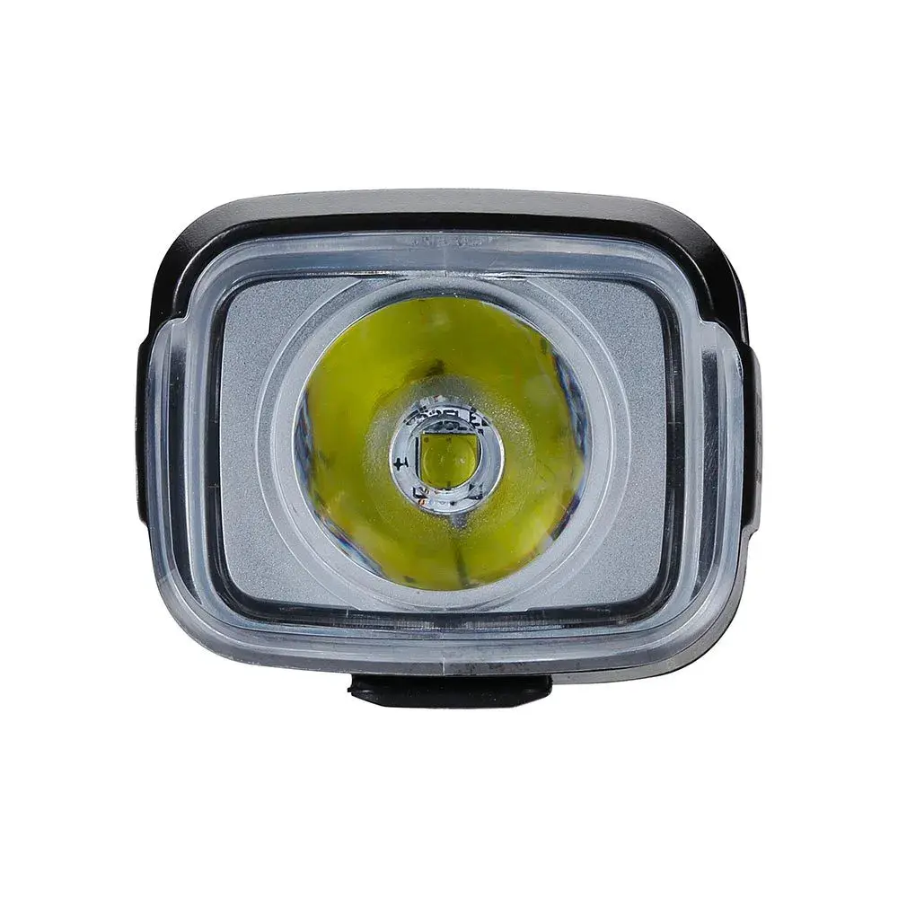 BBB Cycling AdventureStrike 600 BLS-162 Helmlamp Zwart