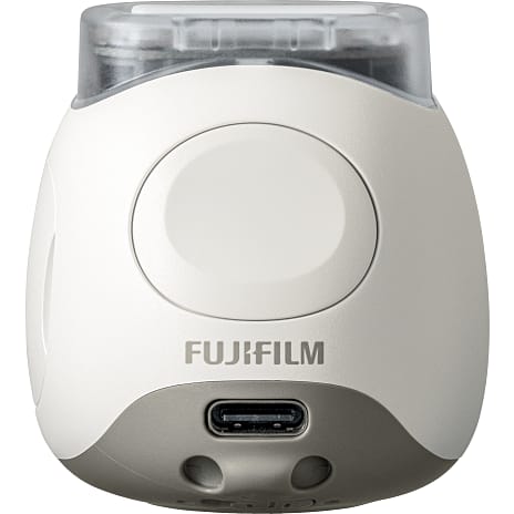 INSTAX Pal digitalt kamera - hvid