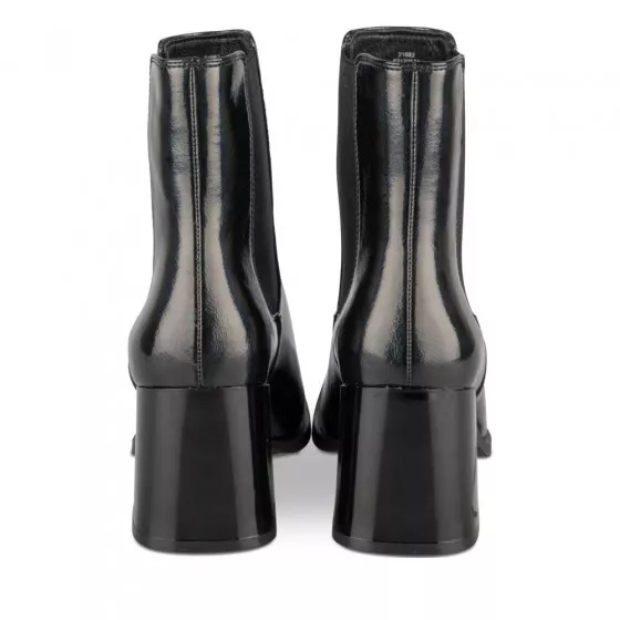 Bottines NOIR MyB