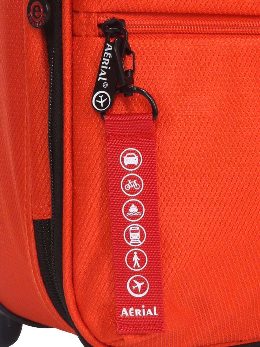 Valise AÀrial Basic 2 - 45 cm - 2 roues