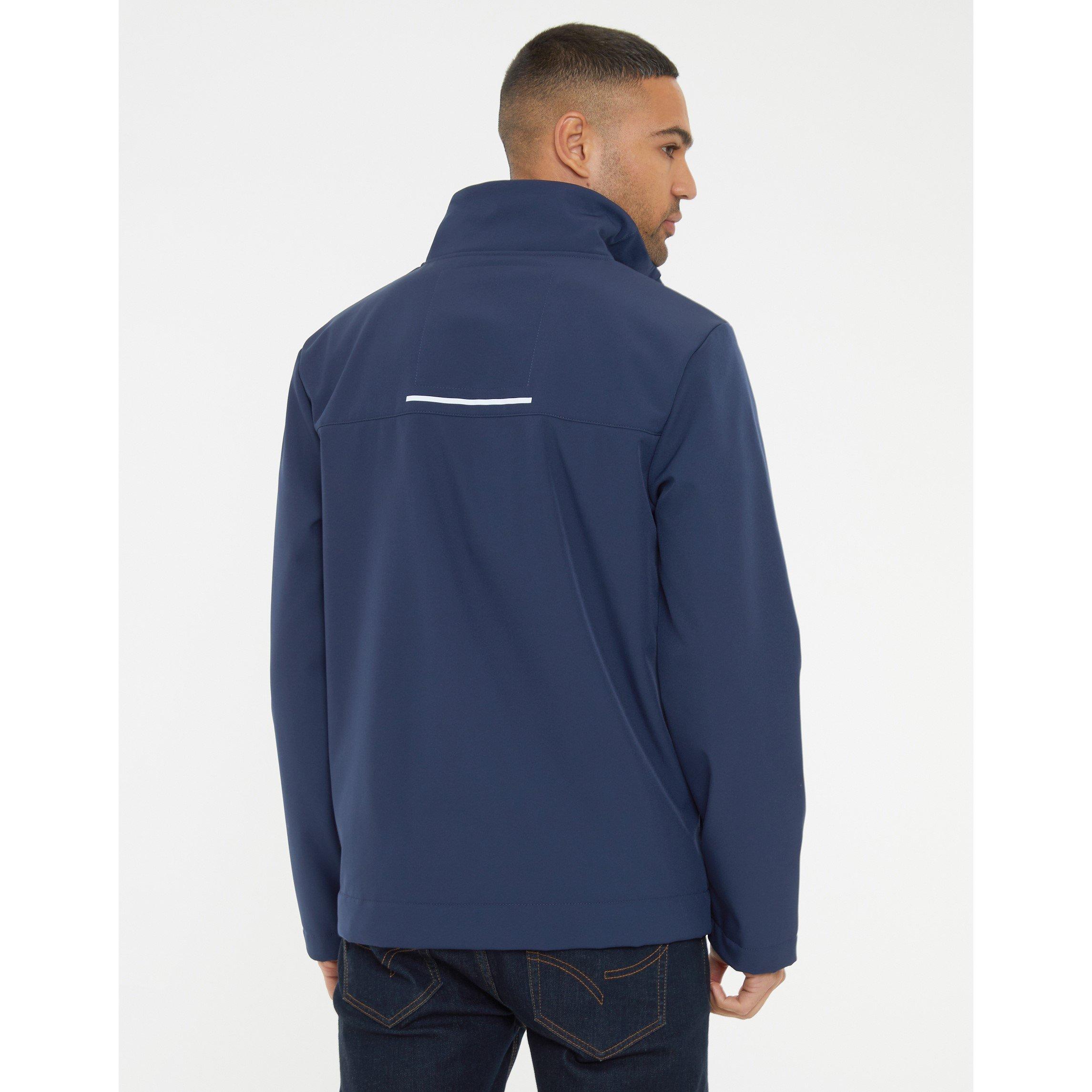 Threadbare Jester Jacket Mens