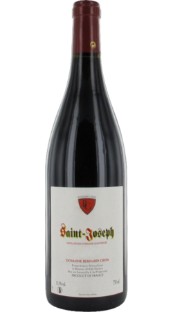 Domaine Bernard Gripa Saint Joseph 2021 Rouge