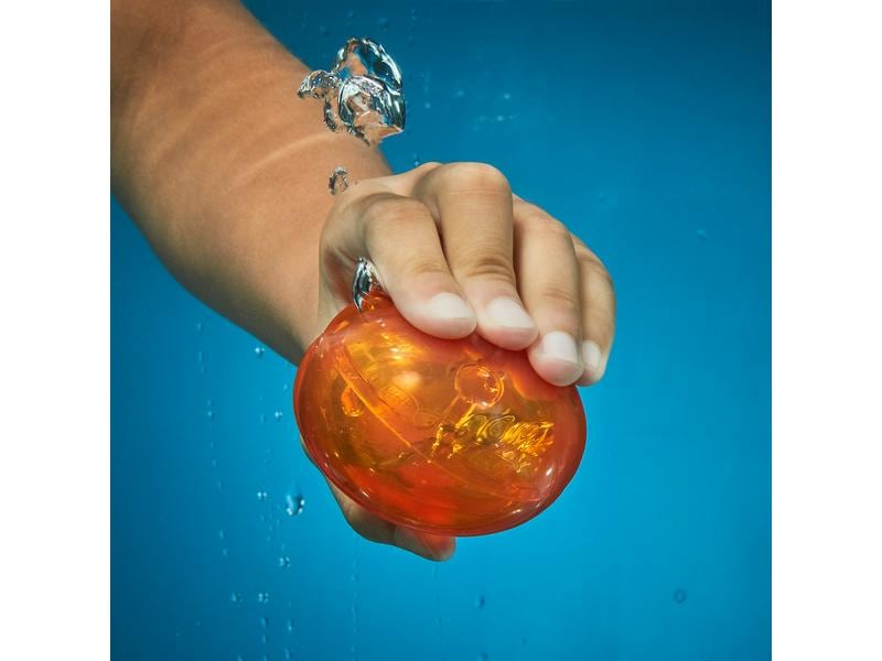 NERF Super Soaker Hydro Balls 3 Stk. Wiederverwendbare Wasserbälle