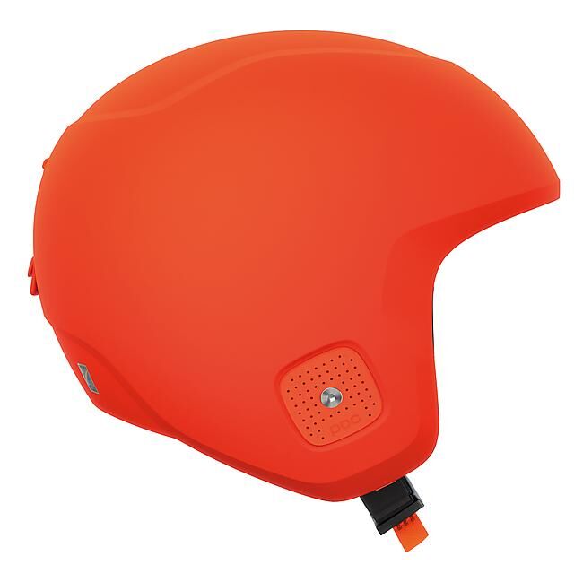 POC - CASQUE DE SKI COMPETITION SKULL DURA X MIPS