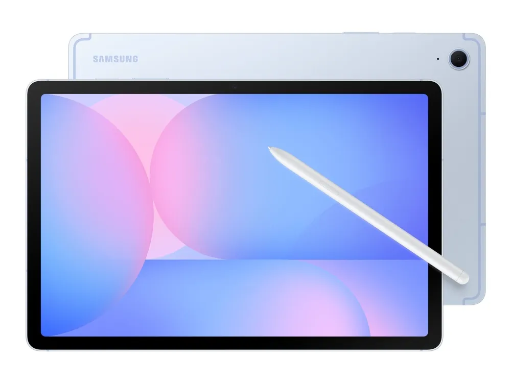 Samsung® | Galaxy Tab S10 FE  WIFI (128GB) - BLUE