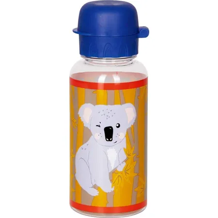 Die Spiegelburg Trinkflasche Koala (ca. 0,4 l) - Kleine Freunde