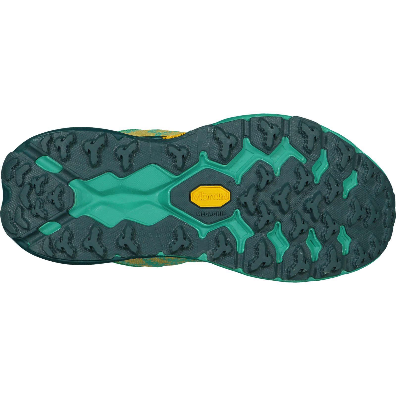 HOKA Speedgoat 5 Damen-Runningschuh 40