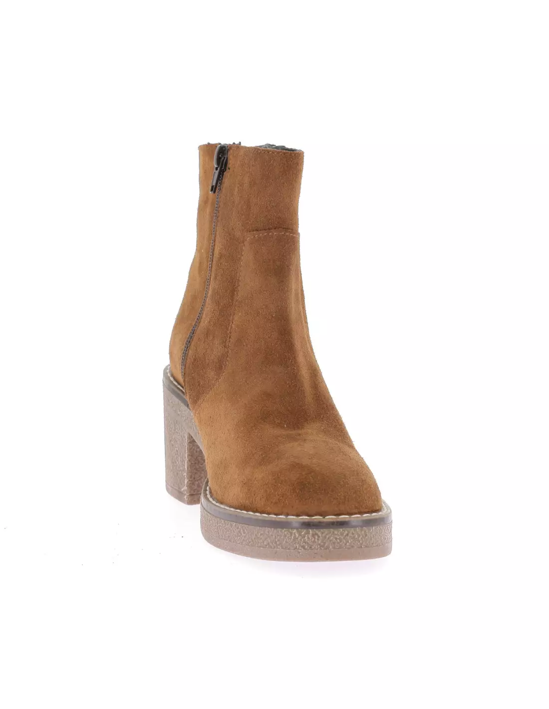 MAISON MANSA 255 6084 - Boots & bottines MILANOOILCUOIO1507