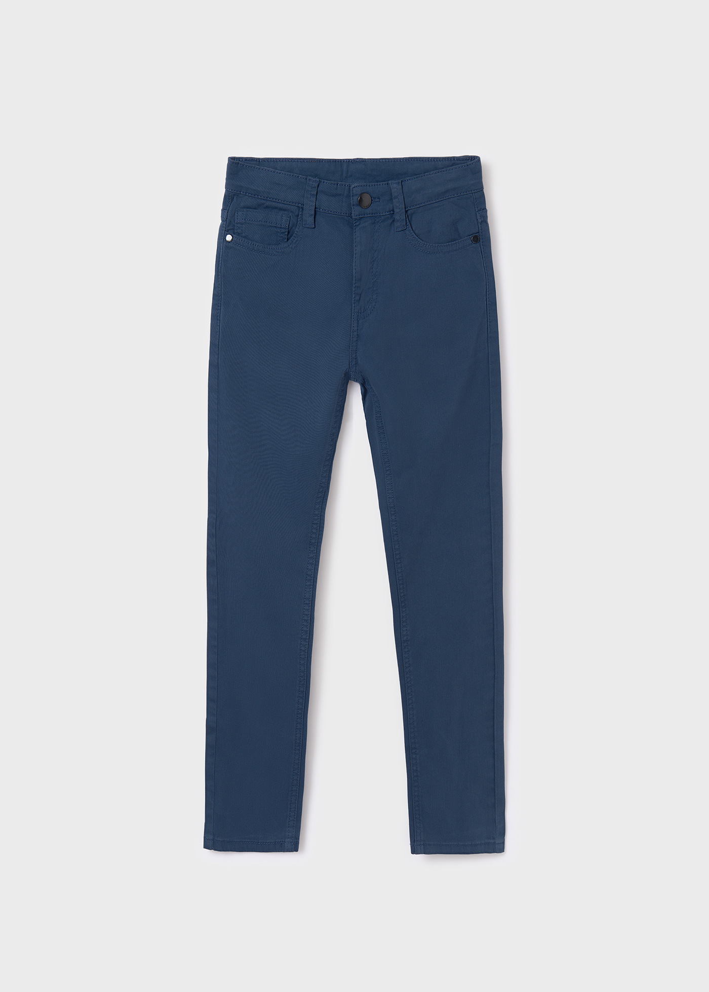 Calças slim fit Better Cotton para meninos