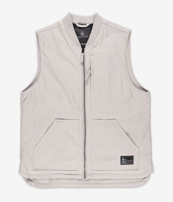 Volcom Stone Castine Snow Weste (stone)