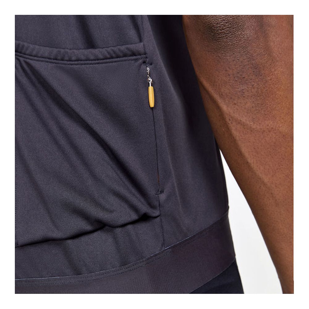 Craft CORE ESSENCE - Maillot Homme slate/desert