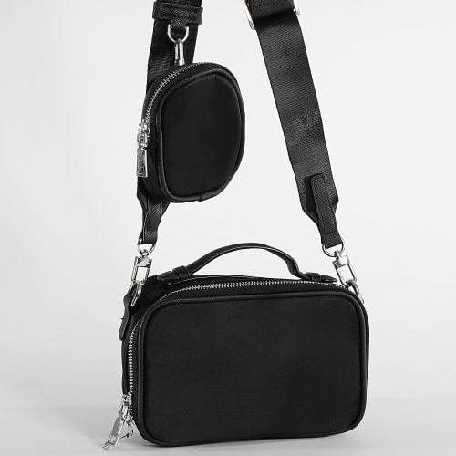 Sac A Main Femme Noir