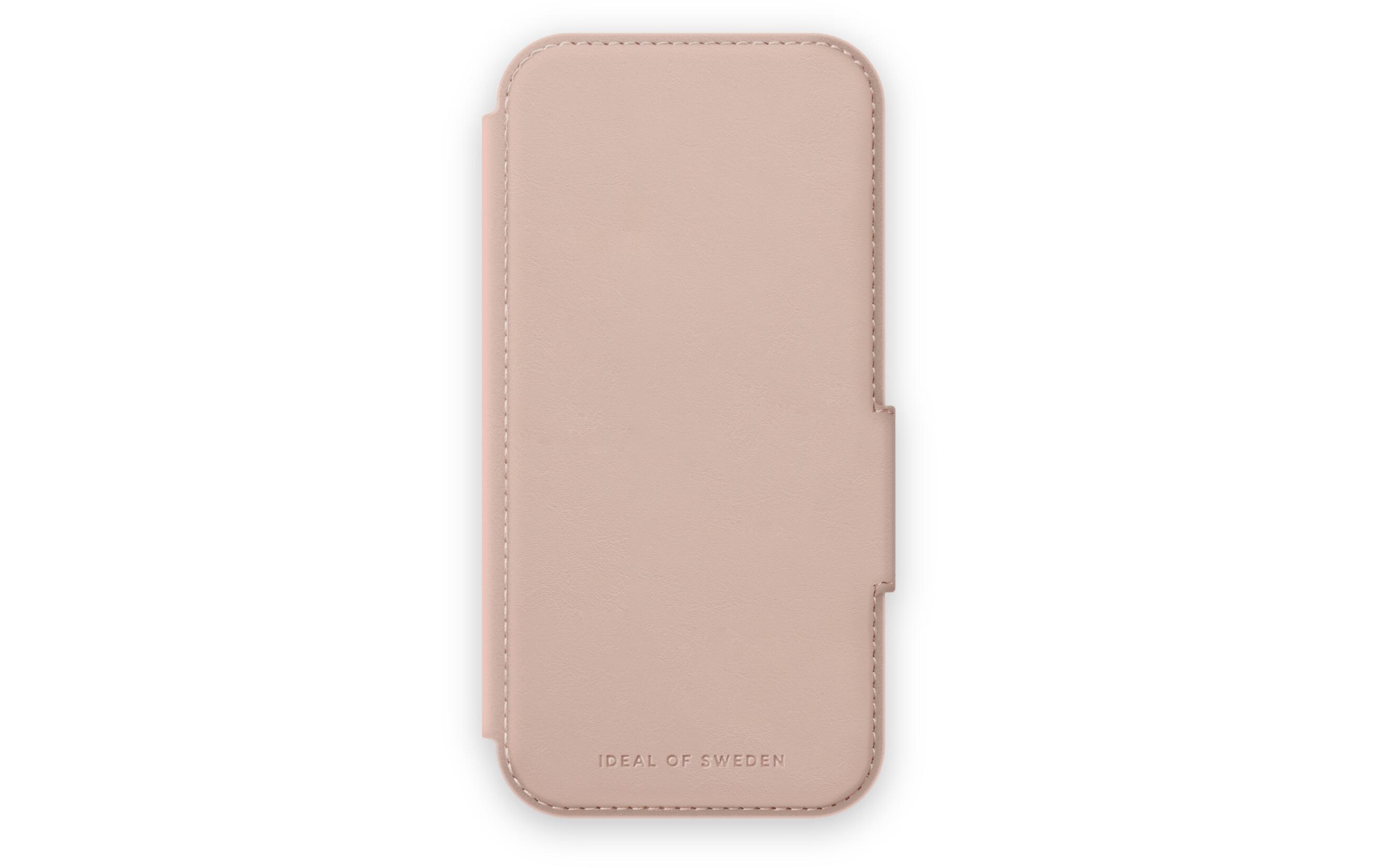 Book Cover iPhone 15 Blush PinkBook Cover im für das Apple iPhone 15