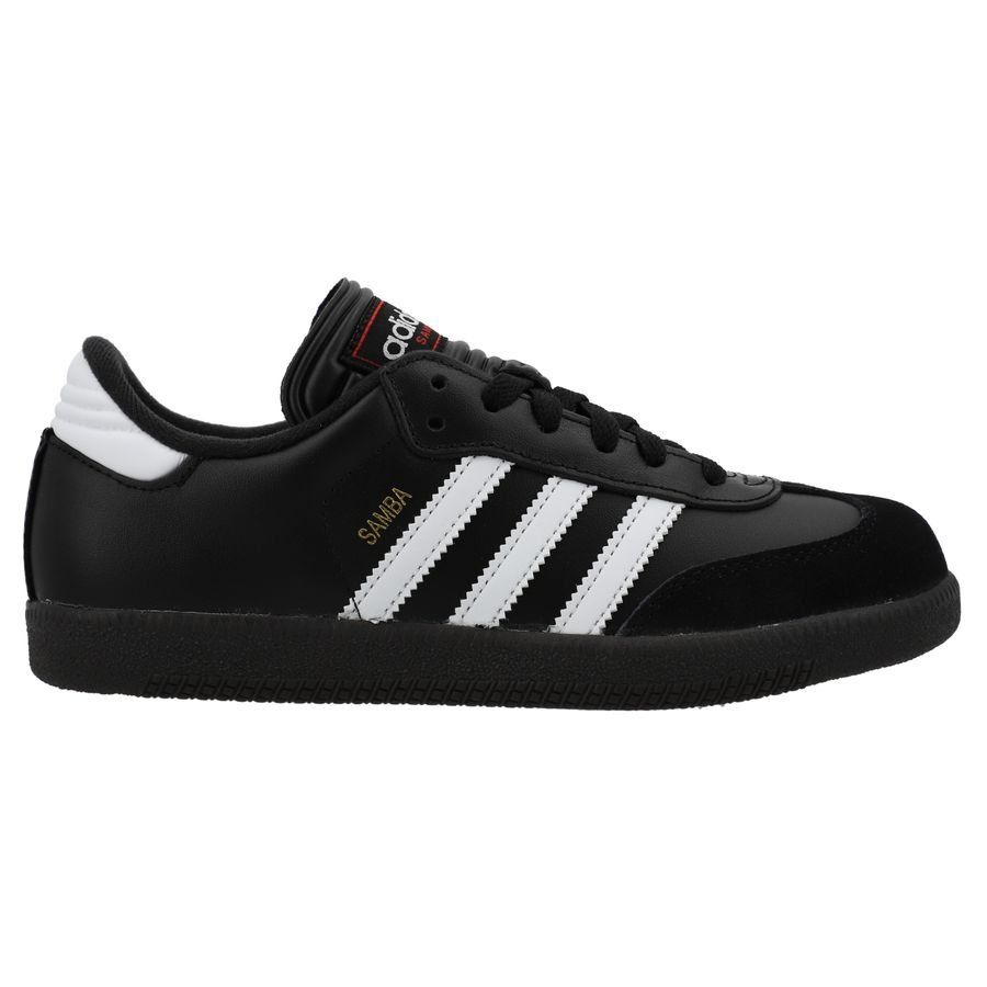 adidas Samba Classic - Noir/Blanc Enfant