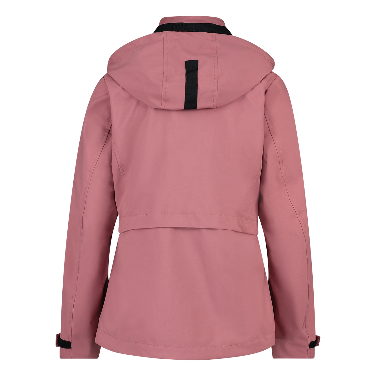 Dames Jasje 25000 jasje fluffy