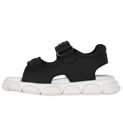 Calvin Klein Sandalen - Schwarz
