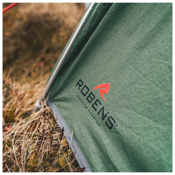 Robens - Sage 3 Pro - Tente 3 places