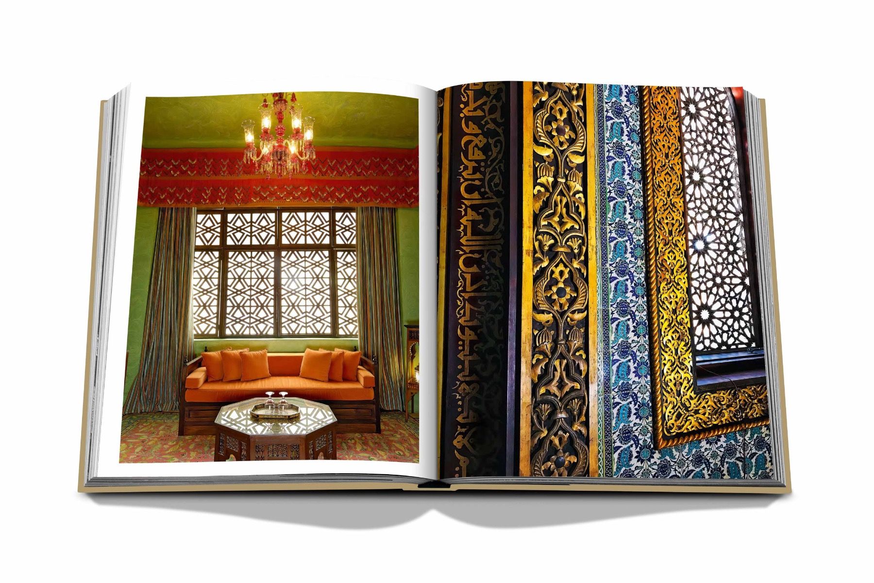Assouline Cairo Eternal