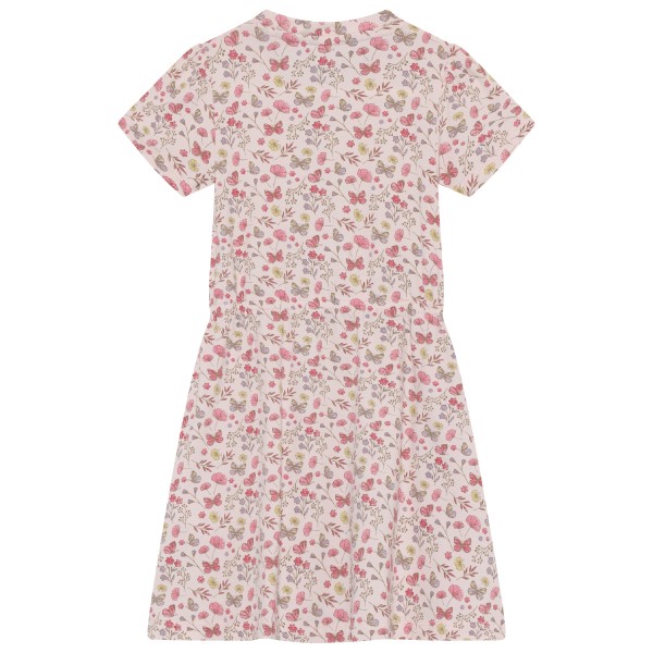 Minymo - Kid's Dress S/S AOP - Robe