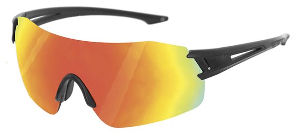 Paire de Lunettes Massi Master Black / Ref. 53630
