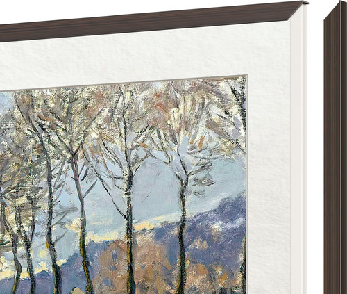 TCL Frame Twilight Elm 75 inch