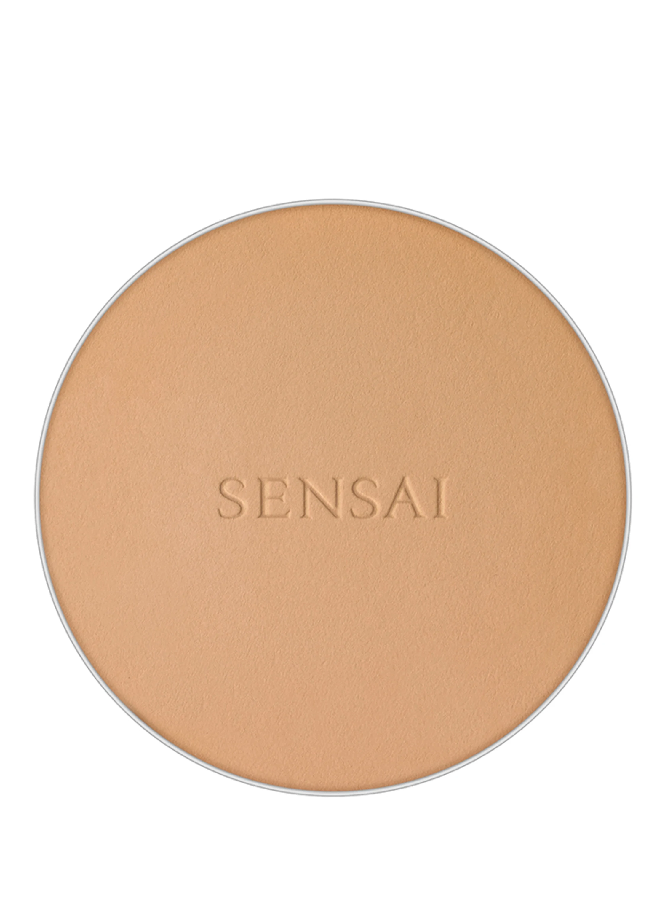 SENSAI TOTAL FINISH POWDER FOUNDATION REFILL