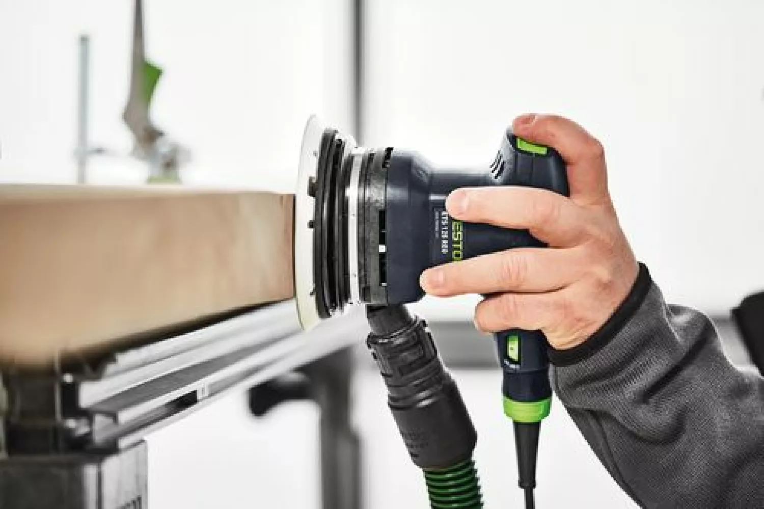 Festool H05 RN-F-10 Plug-It kabel - 10m