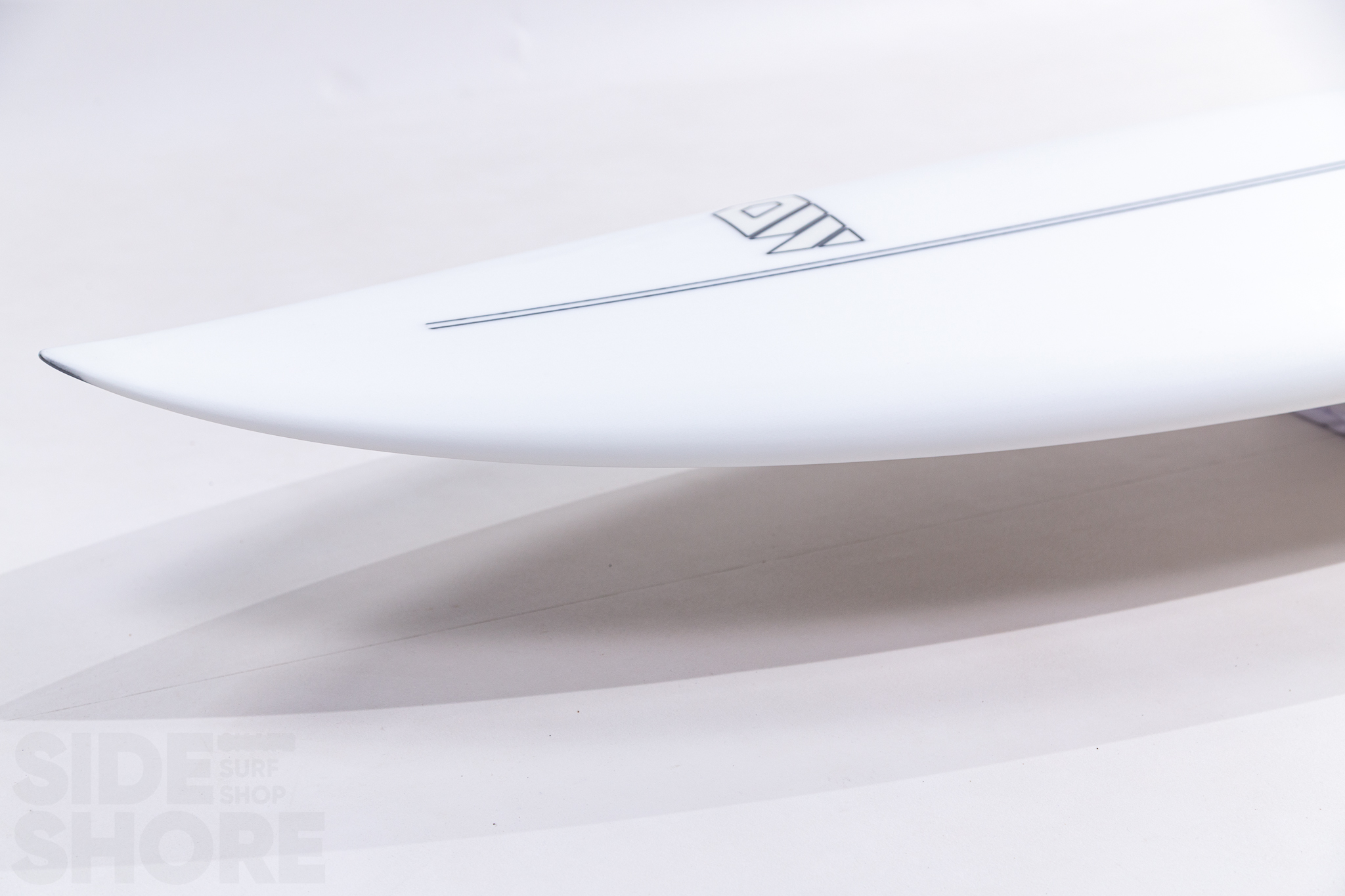 MD Surfboards Surf MD 5'11