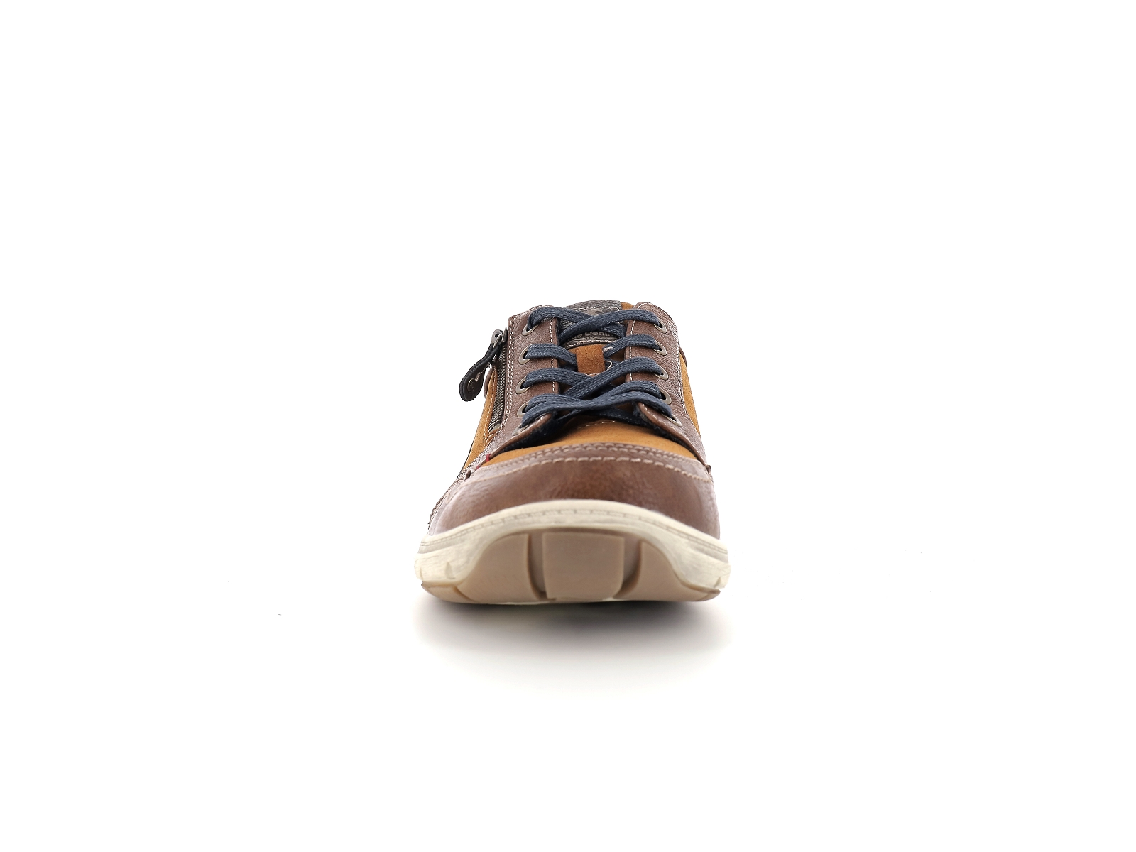Mustang-4160301 Synthétique Cognac
