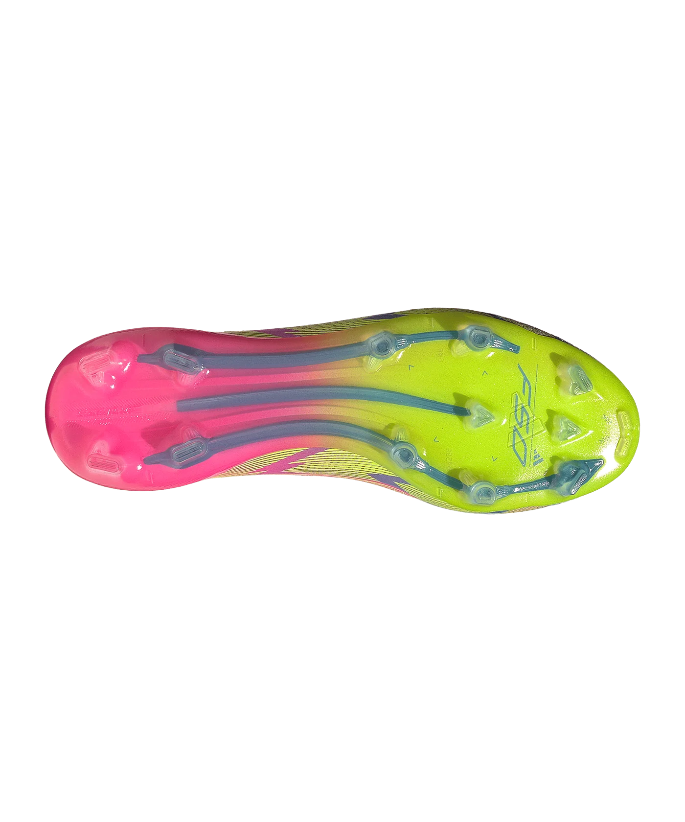 adidas F50 Elite Mid FG Mystic Victory Rosa