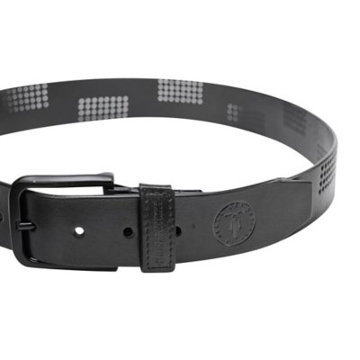 Ceinture homme Capro LE TEMPS DES CERISES