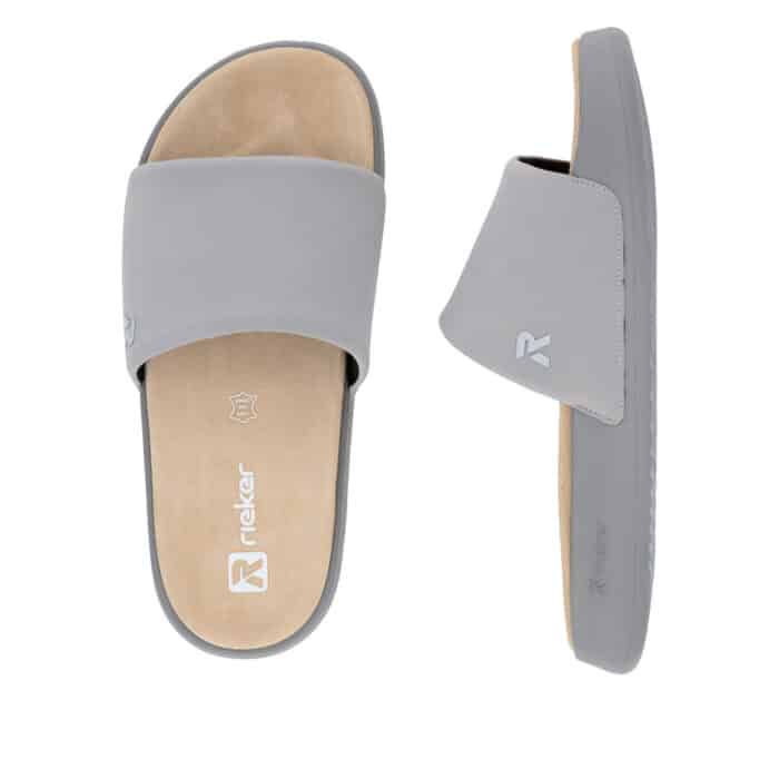 Rieker Sandal Herre U3250-40