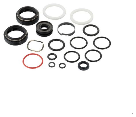 Kit d'entretien des 200h/1 an pour fourche ROCKSHOX SID XX/RL B1 2017