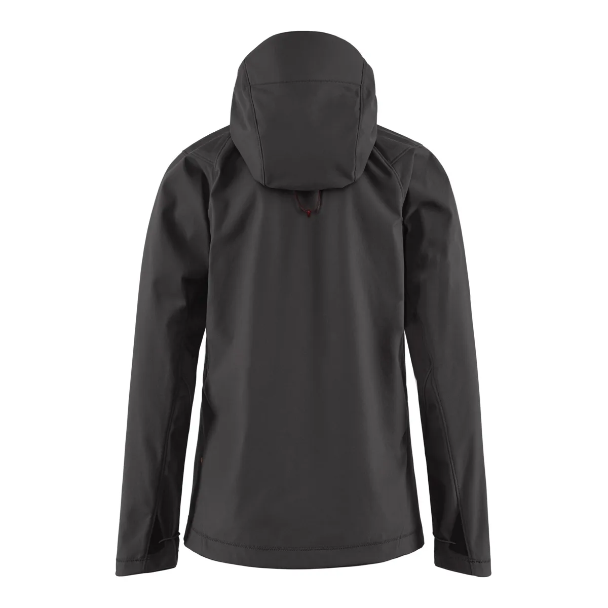 Klättermusen Jolner Jacket Women's Raven-Raven