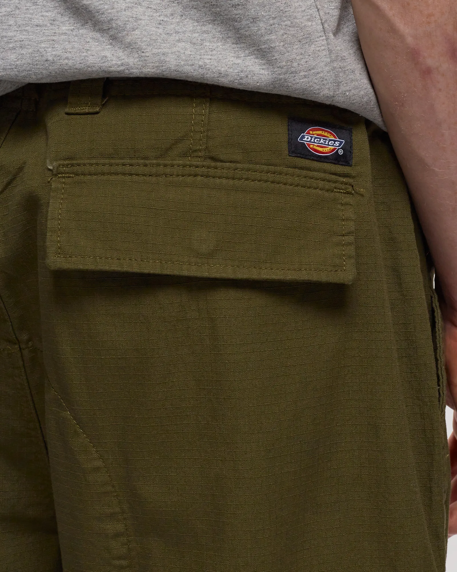 DICKIES EAGLE BEND MILITARY GR
