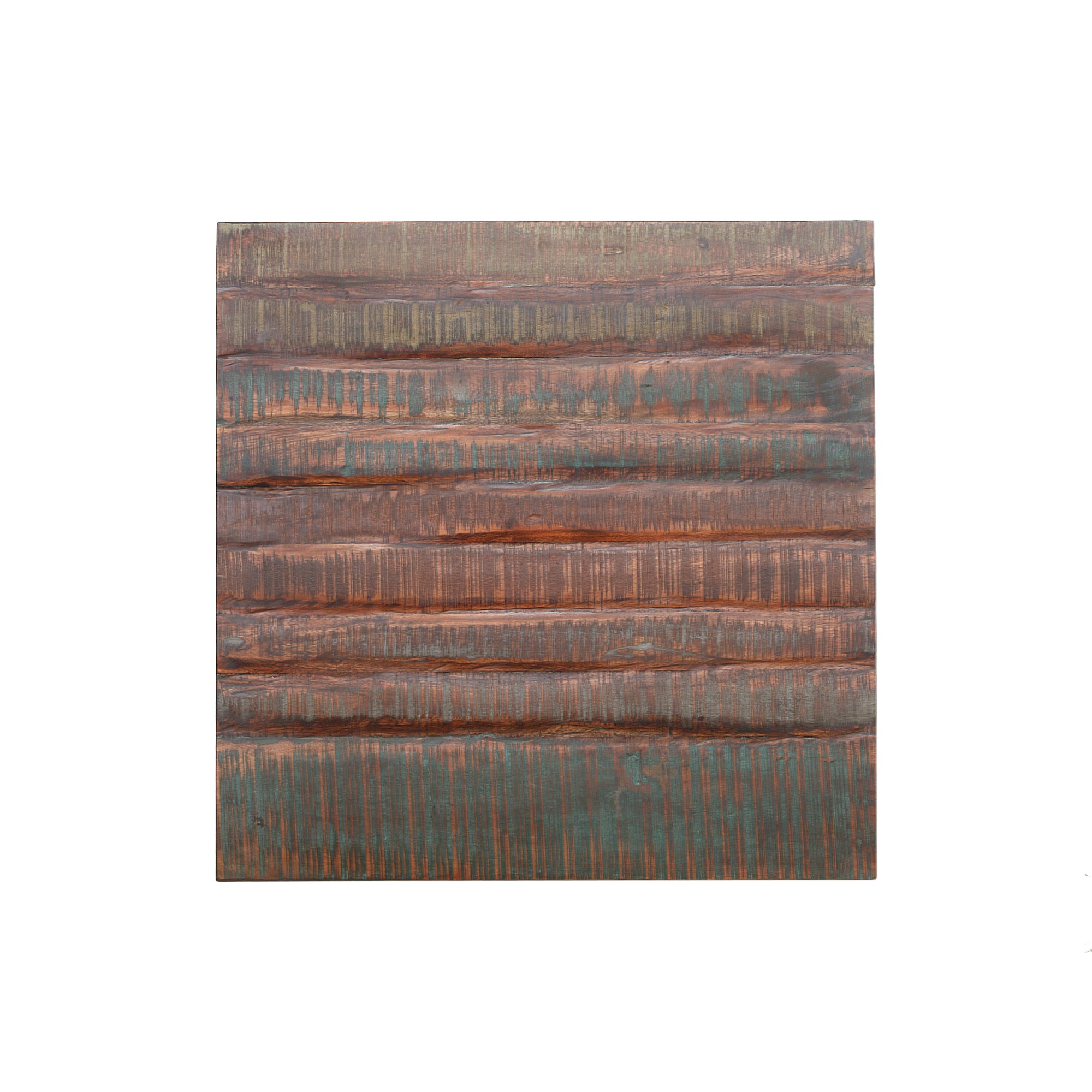 Couchtisch 'Hove-Reihe', L 60 cm, B 60 cm, H 45 cm von fischer's lagerhaus