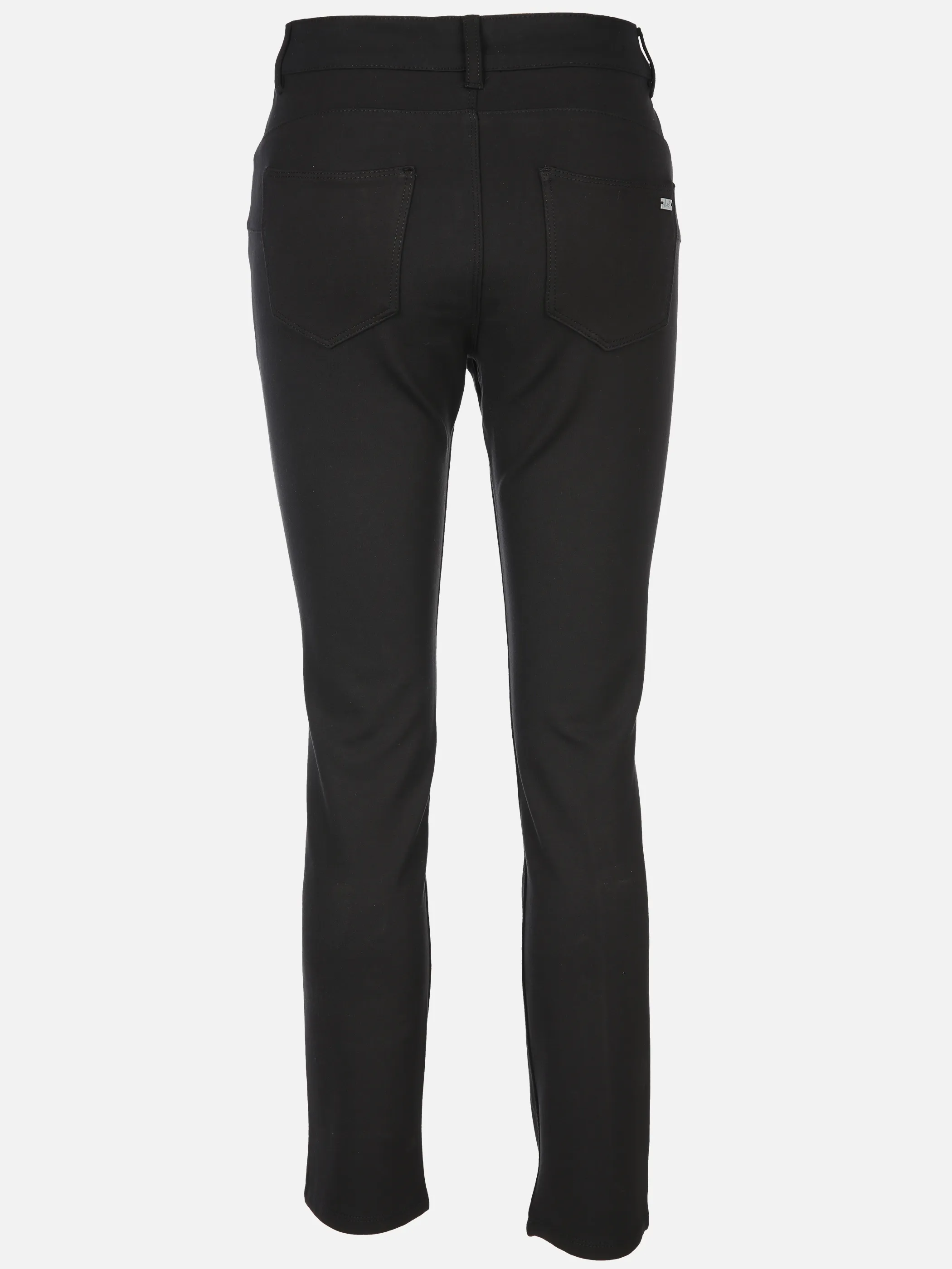 Damen Stoffhose in schlichter Form