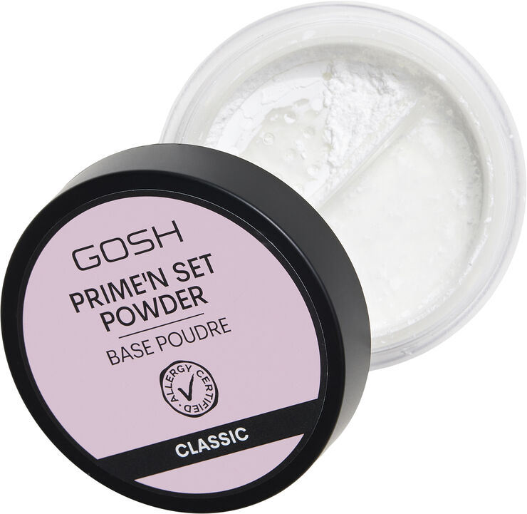 Gosh Prime N' Set Powder